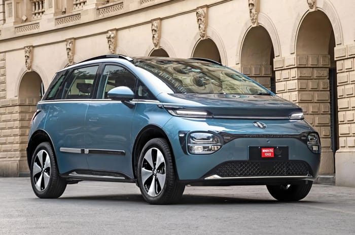 September 2025 car sales: Maruti only carmaker among top 5 to record a decline